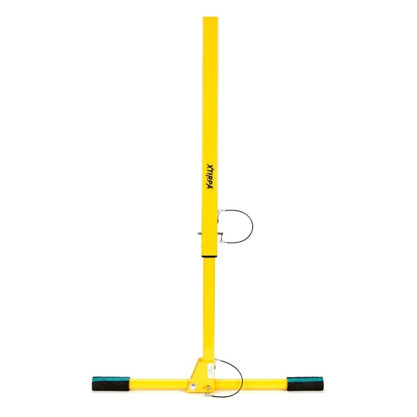Kit Pescante suspendido de Xtirpa para rescate horizontal