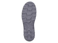Bota de seguridad PHOENIX no magnética con caña de piel crupón.