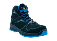 Bota de seguridad ALPINO estilo deportivo con puntera sin metal
