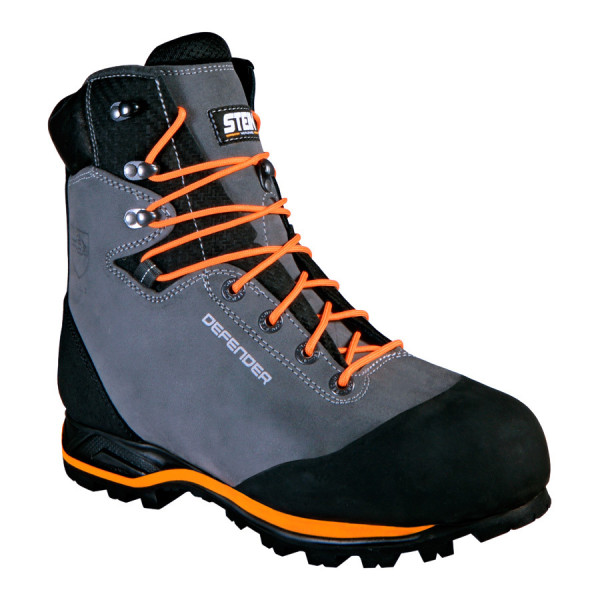 Bota de poda y trepa DEFENDER de Krieger Stein para motoserrista