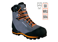 Bota de poda y trepa DEFENDER de Krieger Stein para motoserrista