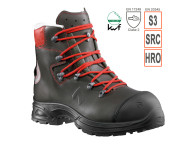 Bota anticorte Haix Protector Light 2.1 Clase 2 para poda y trepa