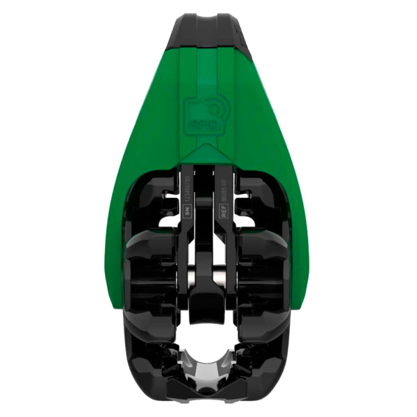 Carro Transfastener Premium. Línea de vida horizontal Latchways