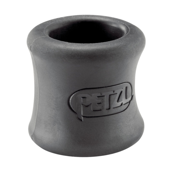 10 Gomas TANGA Petzl para mantener posicionamiento de conectores