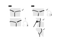 Grillete Ultralink curvado inoxidable con polea. Resistencia 40kN