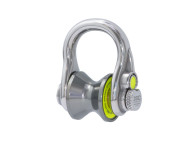 Grillete Ultralink small recto inoxidable de ISC Resistencia 40kN