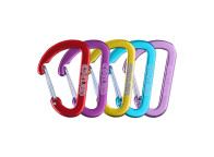 Conector auxiliar portamaterial MICRO 0 para colgar herramientas