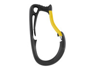 Mosquetón CARITOOL L 15kg de Petzl portamaterial para arneses