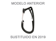 Conector portaherramientas 5kg CARITOOL S Petzl para arneses