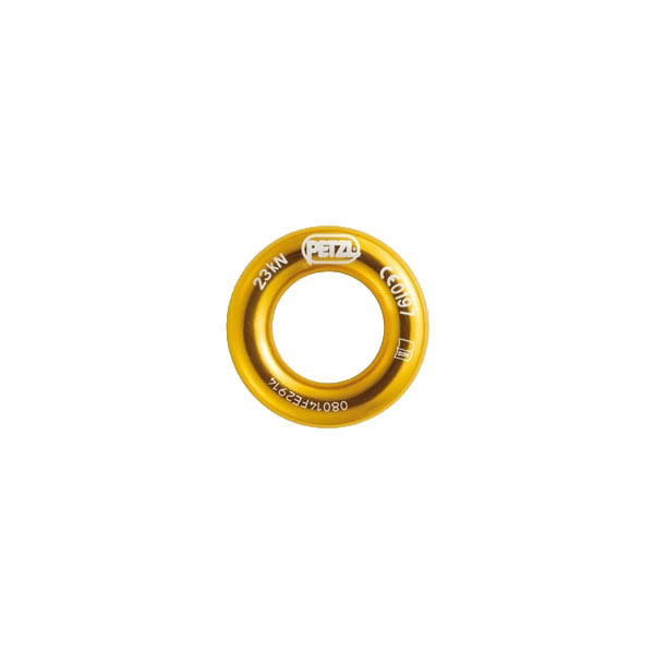 Anillo de recambio RING para arneses poda y trepa Sequoia. Petzl