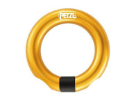 Anillo abrible RING OPEN para conectar equipamiento al arnés