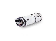 Camilla enrollable POD para rescate sobre cuerdas en altura