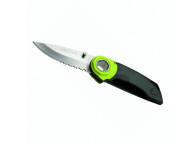 Navaja ROPETOOTH para cortar cuerdas, cintas y cabos