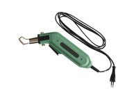 Cortador térmico manual para tejidos, cuerdas y cintas