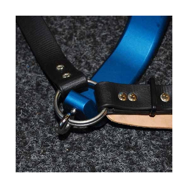 Correas neopreno para bota. Recambio de espuela X2SClimb de Stein