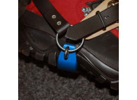 Correas neopreno para bota. Recambio de espuela X2SClimb de Stein