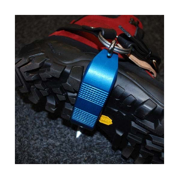 Correas neopreno para bota. Recambio de espuela X2SClimb de Stein