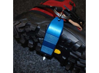 Correas neopreno para bota. Recambio de espuela X2SClimb de Stein
