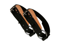 Correas neopreno para bota. Recambio de espuela X2SClimb de Stein