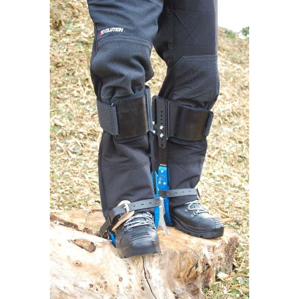 Tornillos de recambio para espuelas X2S Climb de Stein