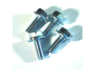 Tornillos de recambio para espuelas X2S Climb de Stein