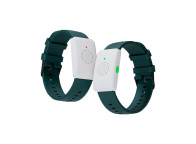 Pulsera CANARIA para detectar y evitar un posible golpe de calor.