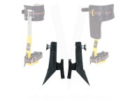 Recambio puntas cortas para espuelas o trepolines TreeUp de acero