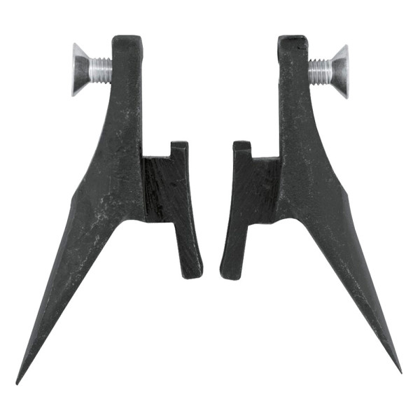 Recambio puntas largas para espuelas de aluminio TreeUp trepa