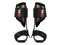 Espuelas de carbono DISTEL para poda, apeo y tala de árboles