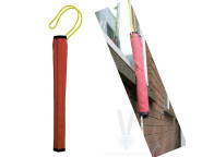 Protector de lona CANVAS para evitar el rozamiento sobre cuerdas