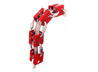 Protector de cuerda móvil Edge Roller para cantos de rozamiento