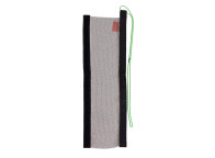 Protector para cuerdas SENTINEL. Malla acero inoxidable anticorte