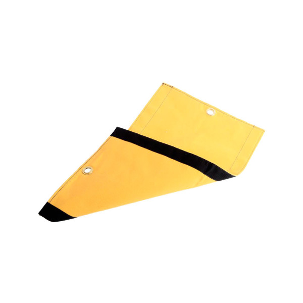 ProPad DMM Protector de lona para trabajos de acceso por cuerda 2