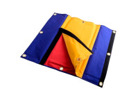 ProPad DMM Protector de lona para trabajos de acceso por cuerda