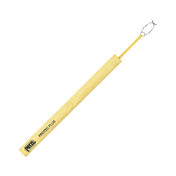 Protector de cuerda PROTEC PLUS para cantos abrasivos o calientes