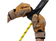 Protector cuerda PROTEC 56cm con pinza para enganche fácil