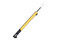 Protector cuerda PROTEC 56cm con pinza para enganche fácil