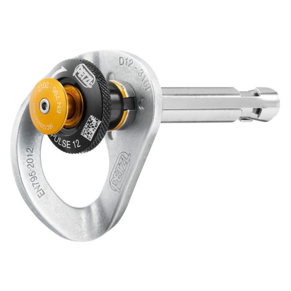 Chapa de anclaje Ø12mm extraíble COEUR PULSE 2 para hormigón