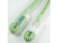 Ocean Poliéster 10mm 85cm cordino con aramida para nudo fricción