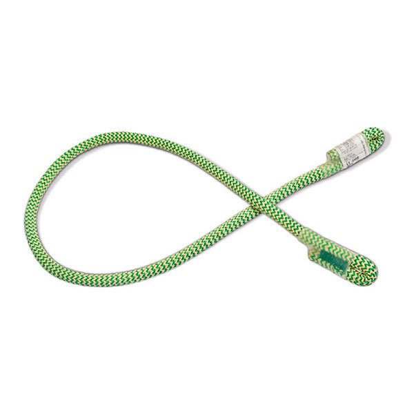 Ocean Poliéster 10mm 85cm cordino con aramida para nudo fricción