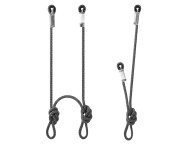 Cabo SWITCH PRO de cuerda dinámica de Edelrid para cowtail