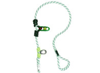 Salvarramas PULLEYSAVER con polea para poda y trepa en altura.