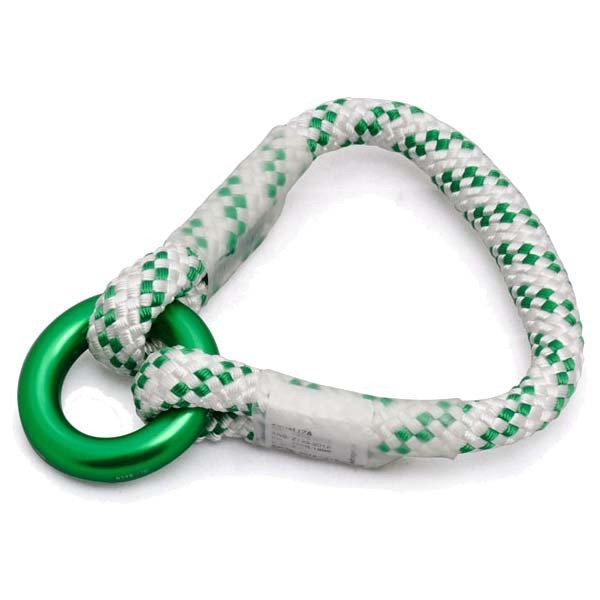 Salvarramas PULLEYSAVER con polea para poda y trepa en altura.