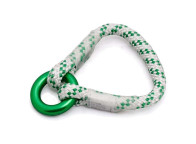 Salvarramas PULLEYSAVER con polea para poda y trepa en altura.