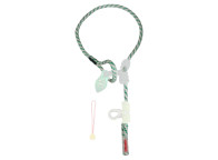 Cuerda recambio para PULLEYSAVER con polea para poda en altura.