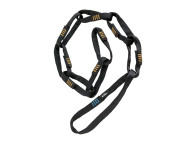 Multi Chain cadena de anillos de cinta para anclaje variable