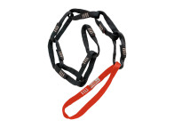 Multi Chain cadena de anillos de cinta para anclaje variable