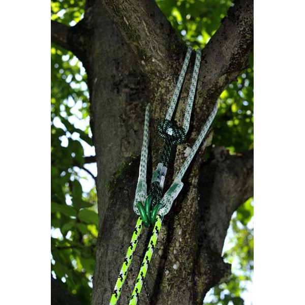 Salvarramas MULTISAVER. Ajustable y recuperable Para poda y trepa 2