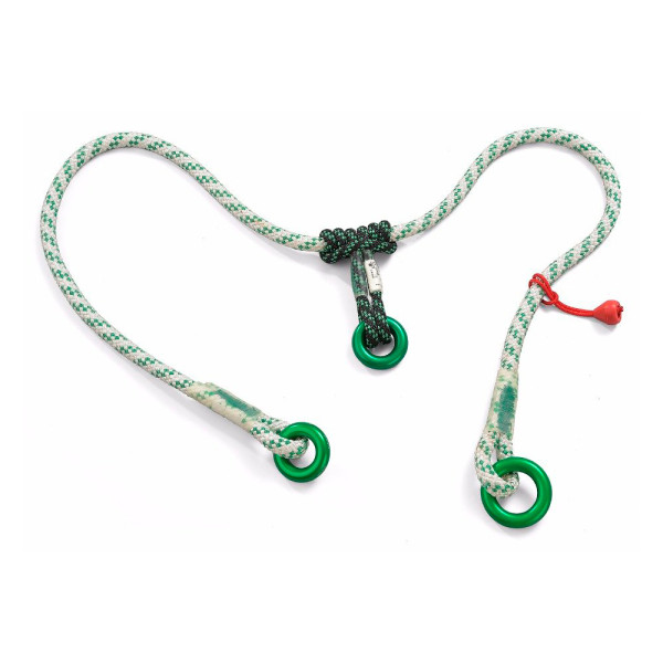 Salvarramas MULTISAVER. Ajustable y recuperable Para poda y trepa