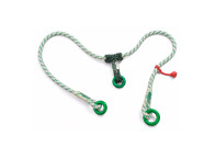 Salvarramas MULTISAVER. Ajustable y recuperable Para poda y trepa